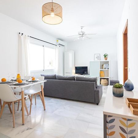 Mariblanca Freshapartments By Bossh! Apartments มาลากา ภายนอก รูปภาพ
